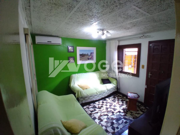Imagem Casa com 2 Quartos à Venda, 97 m² em Jardim Planalto - Esteio