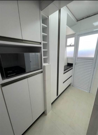 Imagem Apartamento com 2 Quartos à Venda, 88 m² em Maracanã - Praia Grande Imagem Apartamento com 2 Quartos à Venda, 88 m² em Maracanã - Praia Grande