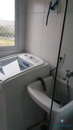 Imagem Apartamento com 2 Quartos à Venda, 50 m² em Jaguaribe - Osasco Imagem Apartamento com 2 Quartos à Venda, 50 m² em Jaguaribe - Osasco