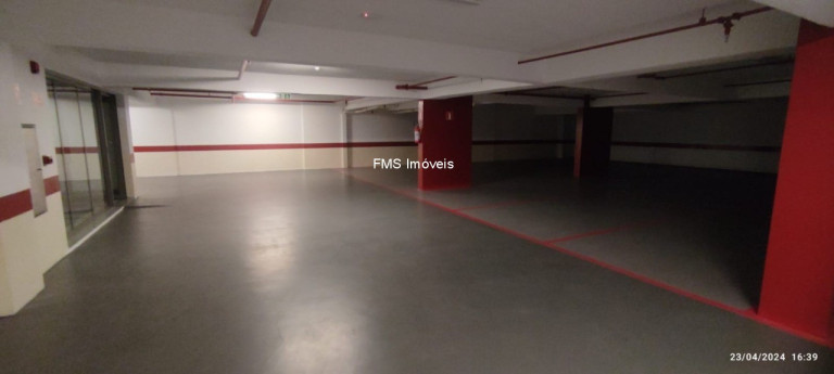 Imagem Imóvel para Alugar, 4.443 m² em Pinheiros - São Paulo Imagem Imóvel para Alugar, 4.443 m² em Pinheiros - São Paulo