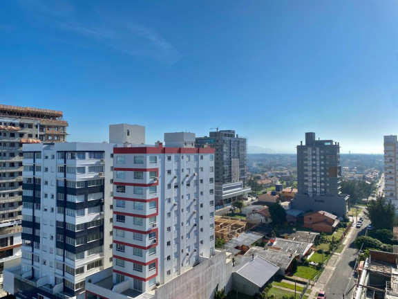 Imagem Apartamento com 2 Quartos à Venda, 110 m² em -- - Capao Da Canoa
