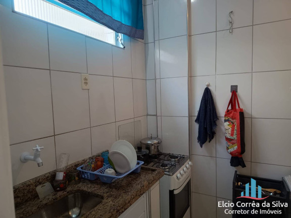 Imagem Apartamento com 1 Quarto para Alugar, 35 m² em Aparecida - Santos Imagem Apartamento com 1 Quarto para Alugar, 35 m² em Aparecida - Santos