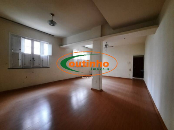 Imagem Apartamento com 3 Quartos à Venda, 95 m² em Tijuca - Rio De Janeiro Imagem Apartamento com 3 Quartos à Venda, 95 m² em Tijuca - Rio De Janeiro