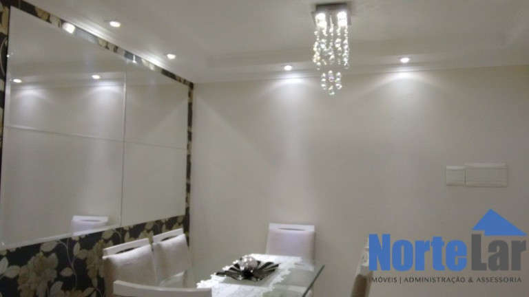 Imagem Apartamento com 2 Quartos à Venda, 51 m² em Jardim Peri - São Paulo