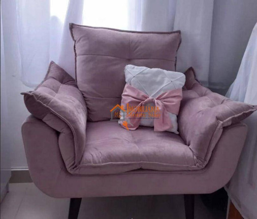 Imagem Apartamento com 2 Quartos à Venda, 42 m² em água Chata - Guarulhos Imagem Apartamento com 2 Quartos à Venda, 42 m² em água Chata - Guarulhos