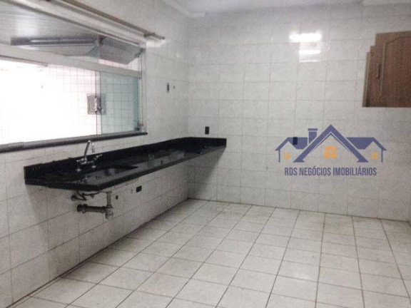 Imagem Casa com 3 Quartos à Venda, 400 m² em Vila Valparaíso - Santo André Imagem Casa com 3 Quartos à Venda, 400 m² em Vila Valparaíso - Santo André