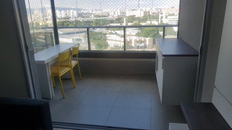 Imagem Imóvel com 2 Quartos à Venda, 62 m² em água Branca - São Paulo Imagem Imóvel com 2 Quartos à Venda, 62 m² em água Branca - São Paulo