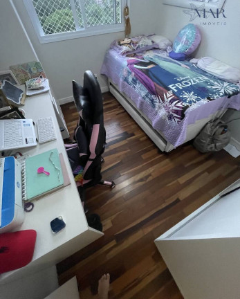 Imagem Apartamento com 3 Quartos à Venda, 98 m² em Marapé - Santos