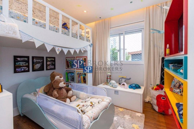 Imagem Apartamento com 4 Quartos à Venda, 208 m² em Vila Mariana - São Paulo Imagem Apartamento com 4 Quartos à Venda, 208 m² em Vila Mariana - São Paulo