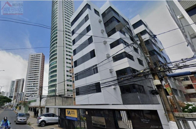 Imagem Apartamento com 5 Quartos à Venda, 336 m² em Casa Caida - Olinda Imagem Apartamento com 5 Quartos à Venda, 336 m² em Casa Caida - Olinda