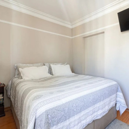 Imagem Cobertura com 3 Quartos à Venda, 209 m² em Perdizes - São Paulo