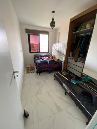 Imagem Apartamento com 2 Quartos à Venda, 120 m² em Passagem - Cabo Frio
