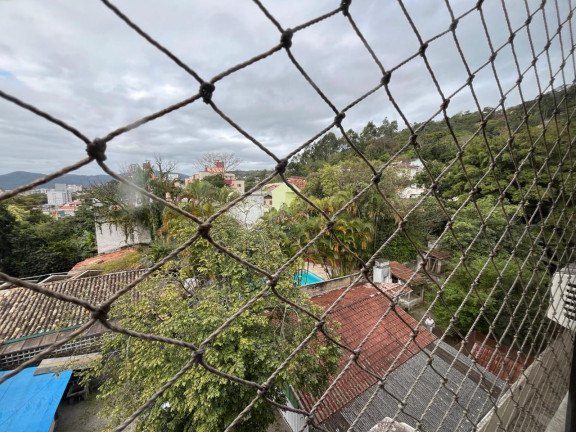 Imagem Apartamento com 2 Quartos à Venda, 68 m² em Saco Dos Limões - Florianópolis
