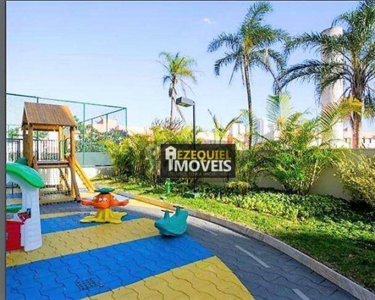 Imagem Apartamento com 1 Quarto à Venda, 42 m² em Jardim Olavo Bilac - São Bernardo Do Campo Imagem Apartamento com 1 Quarto à Venda, 42 m² em Jardim Olavo Bilac - São Bernardo Do Campo
