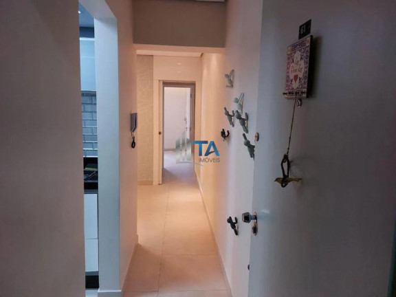 Imagem Imóvel com 1 Quarto à Venda, 45 m² em Cambuí - Campinas