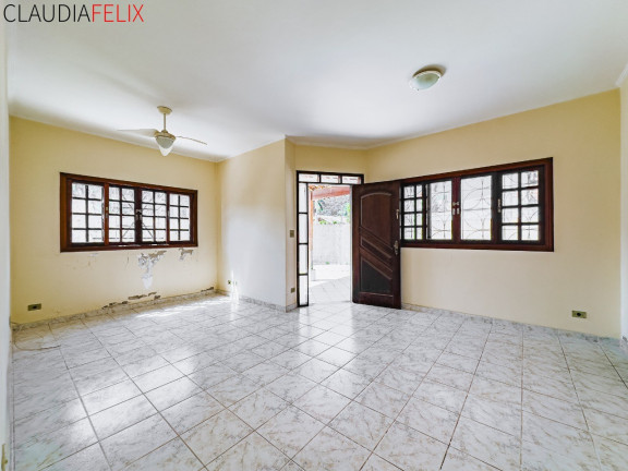 Imagem Casa com 2 Quartos à Venda, 75 m² em Canto Do Forte - Praia Grande