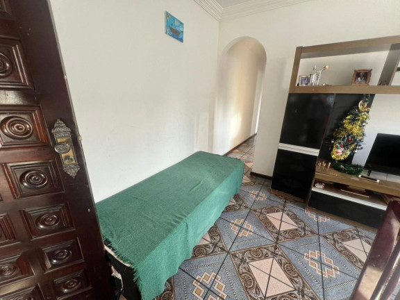 Imagem Apartamento com 2 Quartos à Venda, 55 m² em São Marcos - Salvador Imagem Apartamento com 2 Quartos à Venda, 55 m² em São Marcos - Salvador