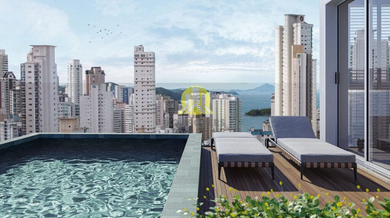 Imagem Apartamento com 3 Quartos à Venda, 301 m² em Centro - Balneário Camboriú