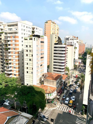 Imagem Imóvel com 4 Quartos para Alugar, 241 m² em Jardim Paulista - São Paulo Imagem Imóvel com 4 Quartos para Alugar, 241 m² em Jardim Paulista - São Paulo