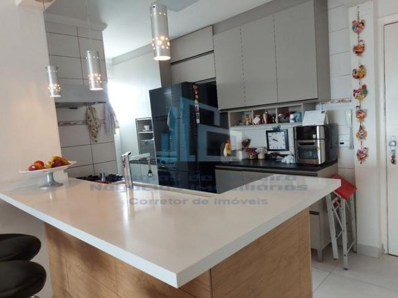 Imagem Apartamento com 2 Quartos à Venda, 61 m² em Caiçara - Praia Grande Imagem Apartamento com 2 Quartos à Venda, 61 m² em Caiçara - Praia Grande
