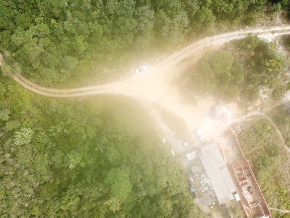 Imagem Terreno à Venda, 46 m² em Maitinga - Bertioga