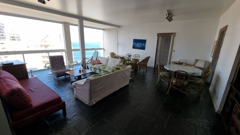 Imagem Apartamento com 5 Quartos à Venda, 190 m² em Pitangueiras - Guarujá Imagem Apartamento com 5 Quartos à Venda, 190 m² em Pitangueiras - Guarujá