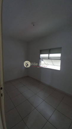 Imagem Apartamento com 2 Quartos à Venda, 60 m² em Aparecida - Santos