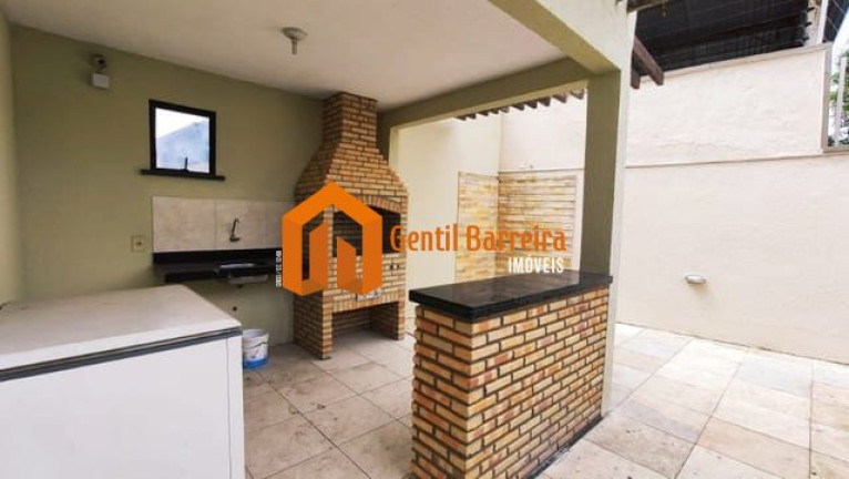 Imagem Apartamento com 3 Quartos à Venda, em Damas - Fortaleza Imagem Apartamento com 3 Quartos à Venda, em Damas - Fortaleza