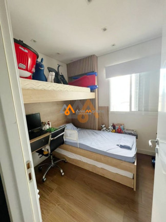 Imagem Apartamento com 3 Quartos à Venda, 103 m² em Tatuapé - São Paulo Imagem Apartamento com 3 Quartos à Venda, 103 m² em Tatuapé - São Paulo