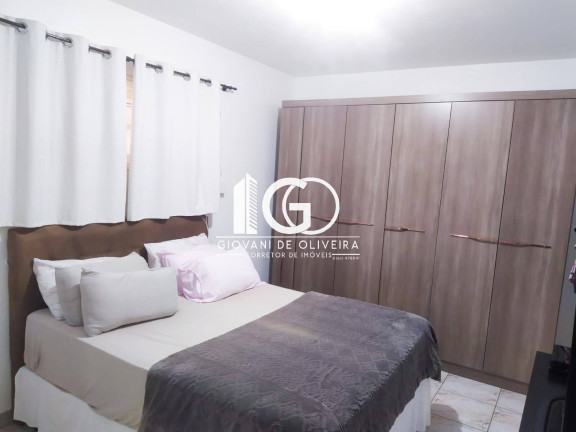 Imagem Casa com 3 Quartos à Venda, 170 m² em Centro - Laguna