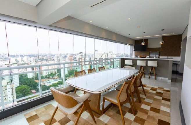 Imagem Imóvel com 3 Quartos à Venda, 280 m² em Brooklin Paulista - São Paulo Imagem Imóvel com 3 Quartos à Venda, 280 m² em Brooklin Paulista - São Paulo
