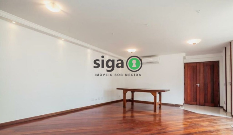 Imagem Apartamento com 4 Quartos à Venda, 165 m² em Vila Andrade - São Paulo Imagem Apartamento com 4 Quartos à Venda, 165 m² em Vila Andrade - São Paulo