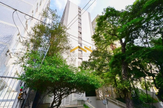 Imagem Apartamento com 3 Quartos à Venda, 137 m² em Itaim Bibi - São Paulo