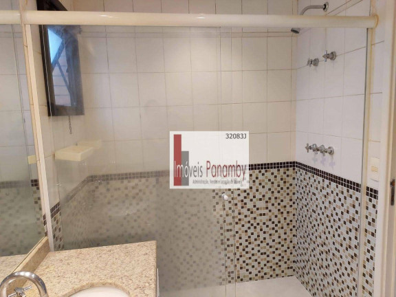 Imagem Apartamento com 3 Quartos à Venda ou Locação, 160 m² em Jardim Morumbi - São Paulo