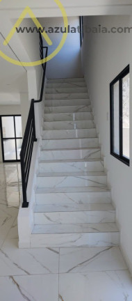 Imagem Casa com 3 Quartos à Venda, 120 m² em Jardim Dos Pinheiros - Atibaia