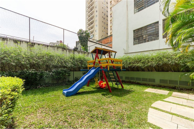 Imagem Apartamento com 2 Quartos à Venda, 64 m² em Saúde - São Paulo