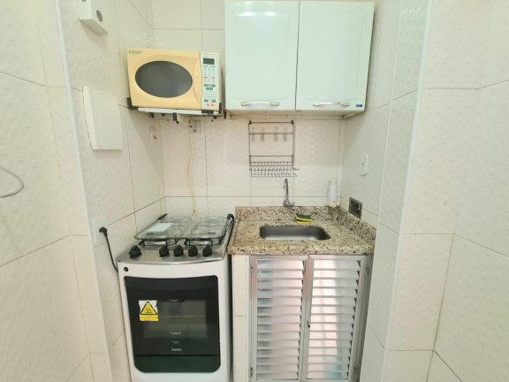 Imagem Apartamento com 1 Quarto à Venda,  em Copacabana - Rio De Janeiro