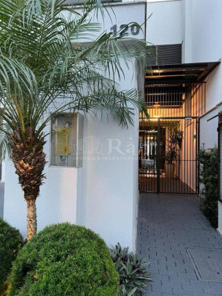 Imagem Apartamento com 3 Quartos à Venda, 94 m² em São João - Itajaí Imagem Apartamento com 3 Quartos à Venda, 94 m² em São João - Itajaí