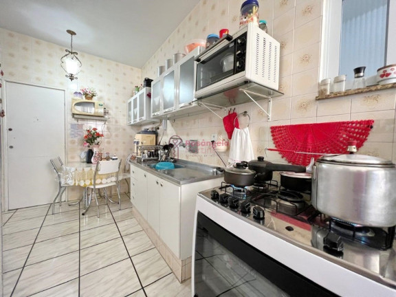Imagem Apartamento com 3 Quartos à Venda, 105 m² em Coqueiral De Itaparica - Vila Velha Imagem Apartamento com 3 Quartos à Venda, 105 m² em Coqueiral De Itaparica - Vila Velha