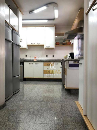 Imagem Apartamento com 3 Quartos à Venda, 265 m² em Santo Antônio - São Caetano Do Sul Imagem Apartamento com 3 Quartos à Venda, 265 m² em Santo Antônio - São Caetano Do Sul