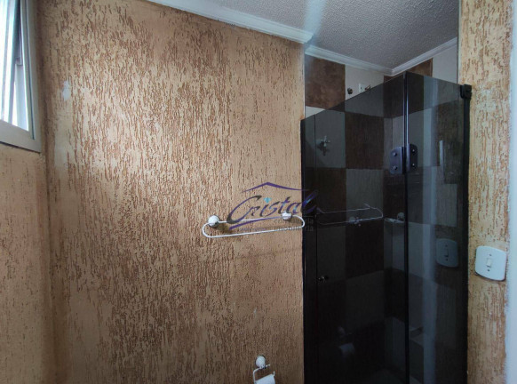 Imagem Apartamento com 2 Quartos à Venda, 60 m² em Butantã - São Paulo