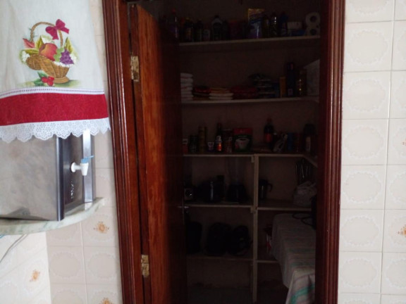 Imagem Casa com 3 Quartos à Venda, 80 m² em Centro - Lorena