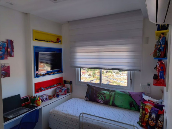 Imagem Apartamento com 2 Quartos à Venda, 93 m² em Santana - São Paulo