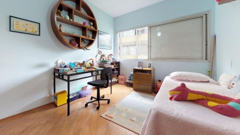 Imagem Apartamento com 4 Quartos à Venda, 224 m² em Pinheiros - São Paulo Imagem Apartamento com 4 Quartos à Venda, 224 m² em Pinheiros - São Paulo