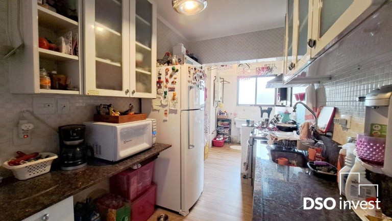Imagem Apartamento com 2 Quartos à Venda,  em Real Parque - São Paulo