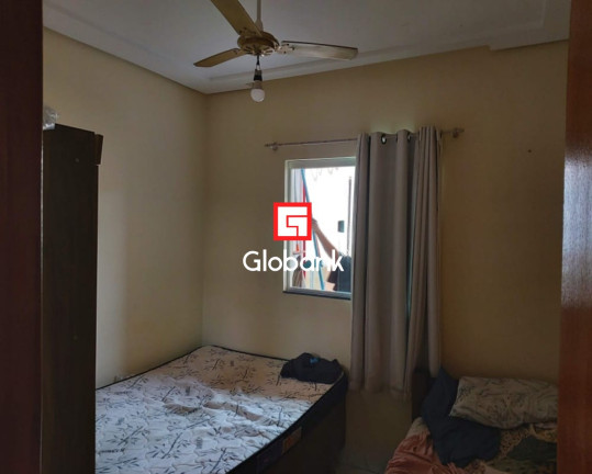 Imagem Casa com 3 Quartos à Venda, 150 m² em Santo Inácio - Montes Claros Imagem Casa com 3 Quartos à Venda, 150 m² em Santo Inácio - Montes Claros