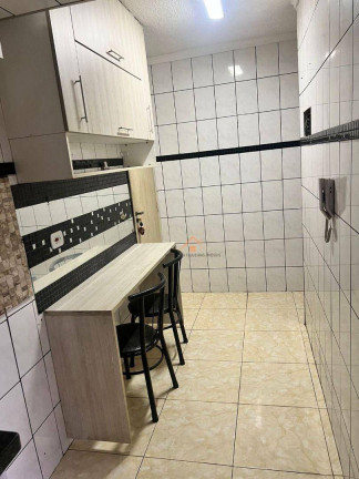 Imagem Casa com 2 Quartos à Venda, 42 m² em Jardim Dona Sinhá - São Paulo