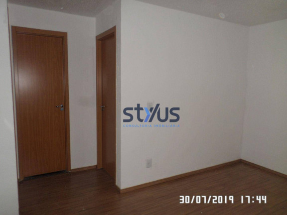 Imagem Apartamento com 2 Quartos à Venda, 40 m² em água Chata - Guarulhos