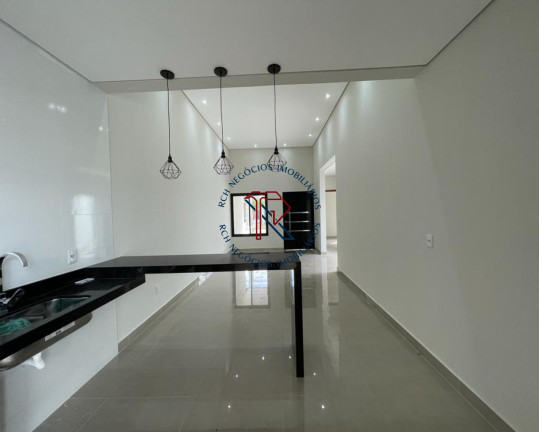Imagem Casa com 3 Quartos à Venda, 109 m² em Cajuru Do Sul - Sorocaba