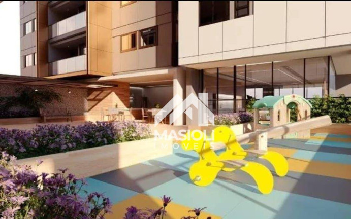 Imagem Apartamento com 2 Quartos à Venda, 55 m² em Praia De Itaparica - Vila Velha Imagem Apartamento com 2 Quartos à Venda, 55 m² em Praia De Itaparica - Vila Velha